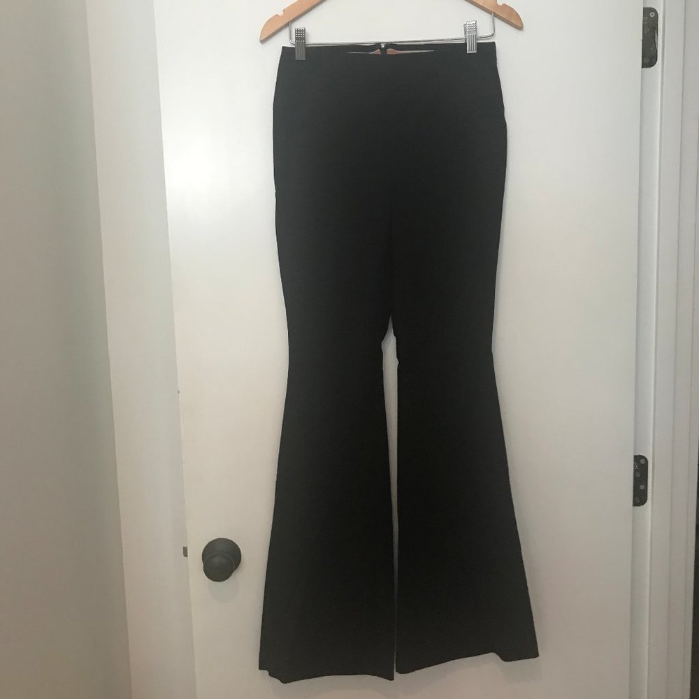 Anthropologie work pants